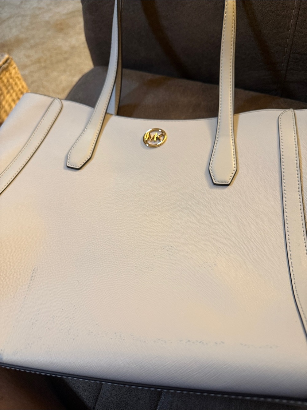 Michael Kors Tote Handbag